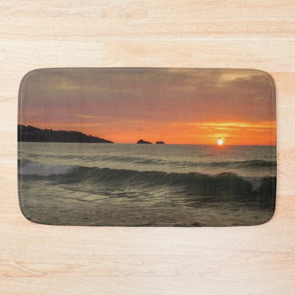 Item preview, Sunrise At Thatcher Rock designed and sold by rawshutterbug.