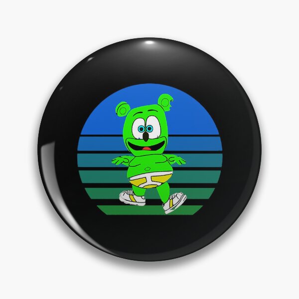 Item preview, Gummy Bear Song designed and sold by Marvelistic.