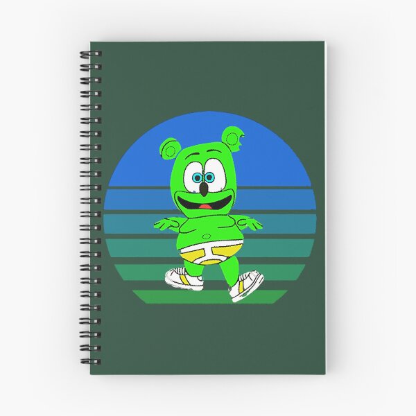 Item preview, Gummy Bear Song designed and sold by Marvelistic.