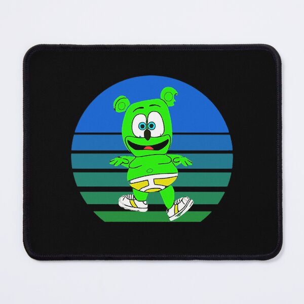 Item preview, Gummy Bear Song designed and sold by Marvelistic.
