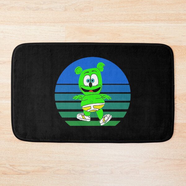 Item preview, Gummy Bear Song designed and sold by Marvelistic.