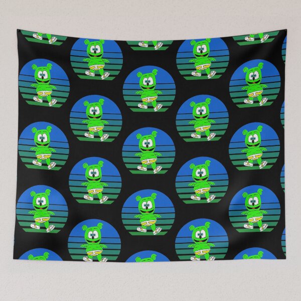 Item preview, Gummy Bear Song designed and sold by Marvelistic.