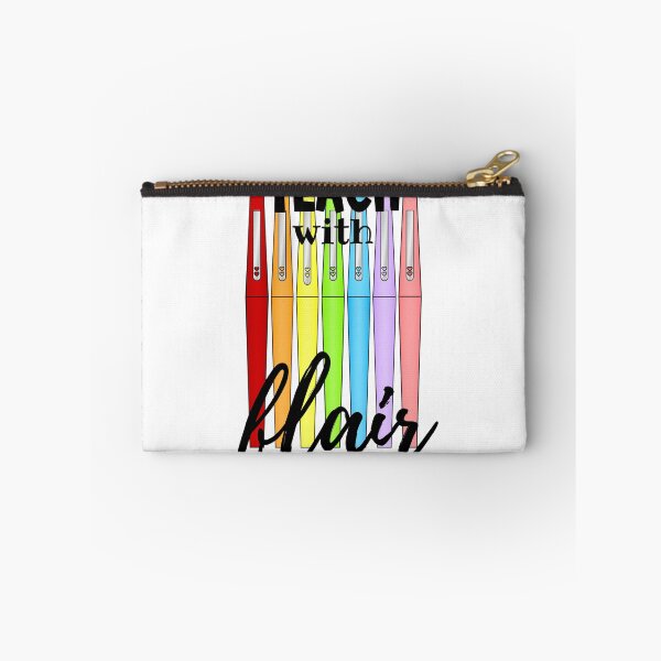 Item preview, Teach with Flair designed and sold by cohnrm.