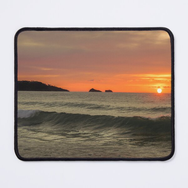 Item preview, Sunrise At Thatcher Rock designed and sold by rawshutterbug.