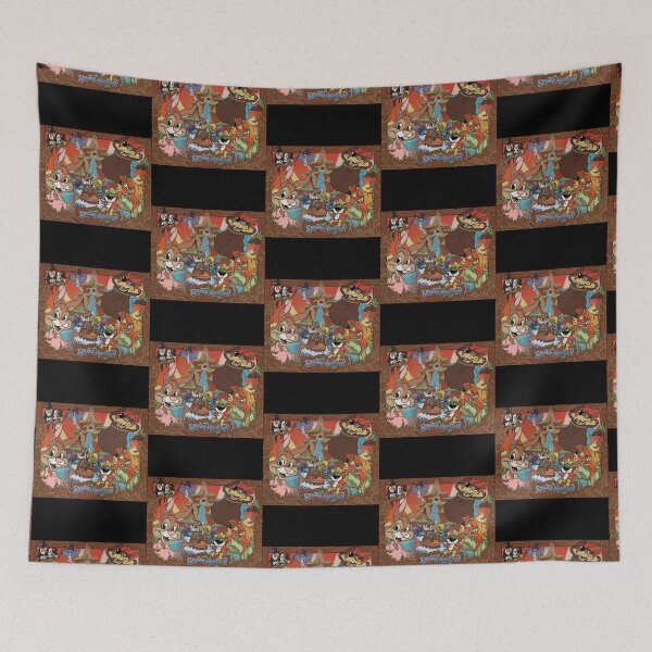Item preview, Splash Mountain PRINT designed and sold by Marvelistic.
