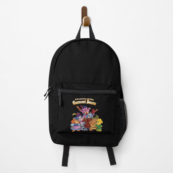 Item preview, The Gummi bear - Gummi Bears Cartoon (2022) designed and sold by Marvelistic.