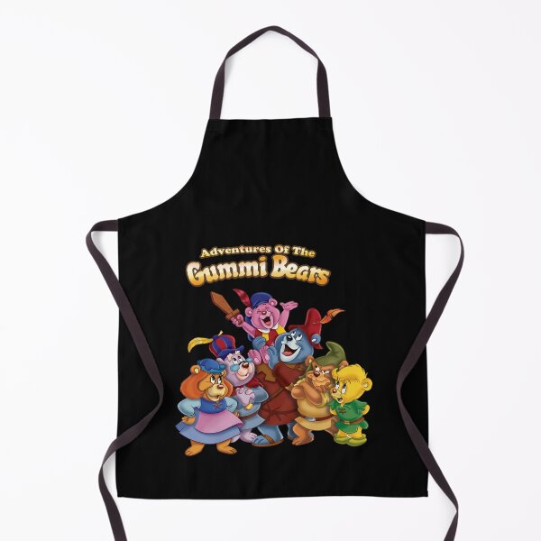 Item preview, The Gummi bear - Gummi Bears Cartoon (2022) designed and sold by Marvelistic.