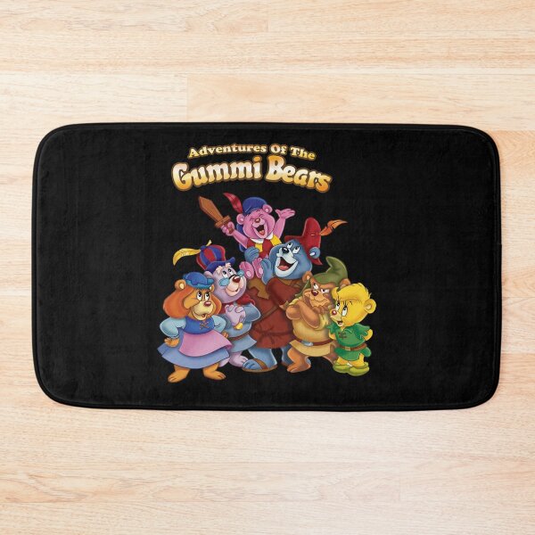 Item preview, The Gummi bear - Gummi Bears Cartoon (2022) designed and sold by Marvelistic.