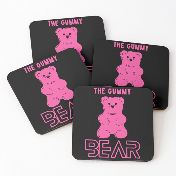Item preview, The gummy bear song           . designed and sold by Marvelistic.