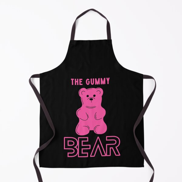 Item preview, The gummy bear song . designed and sold by Marvelistic.