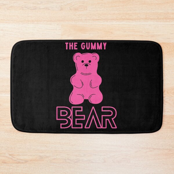 Item preview, The gummy bear song           . designed and sold by Marvelistic.