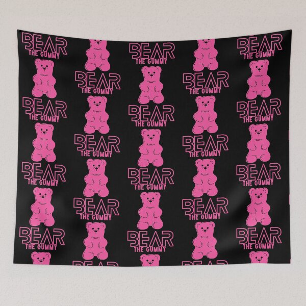 Item preview, The gummy bear song           . designed and sold by Marvelistic.