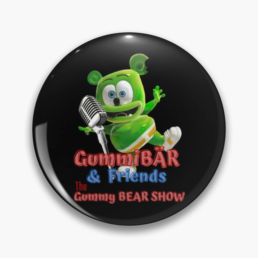 Gummibär - I Am a Gummy Bear (The Gummy Bear Song) [Party Pop Remix] -  Reviews - Album of The Year