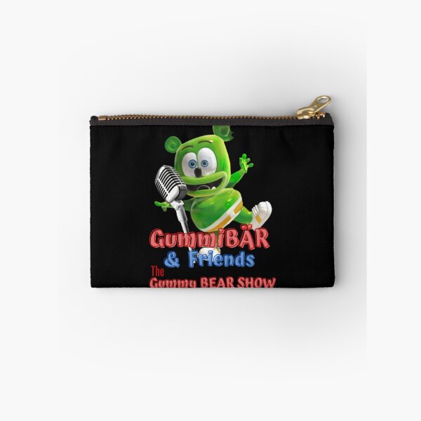 Item preview, The gummy bear song           . designed and sold by Marvelistic.