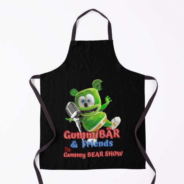 Item preview, The gummy bear song . designed and sold by Marvelistic.