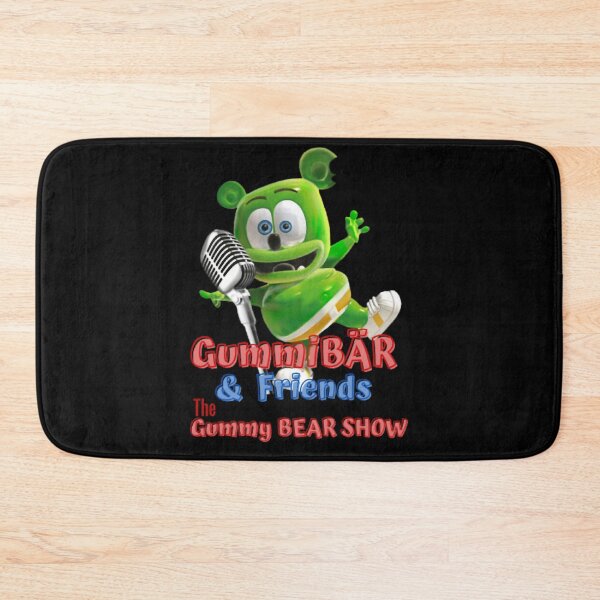 Item preview, The gummy bear song           . designed and sold by Marvelistic.