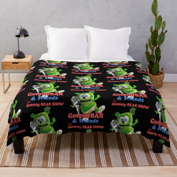 Item preview, The gummy bear song           . designed and sold by Marvelistic.