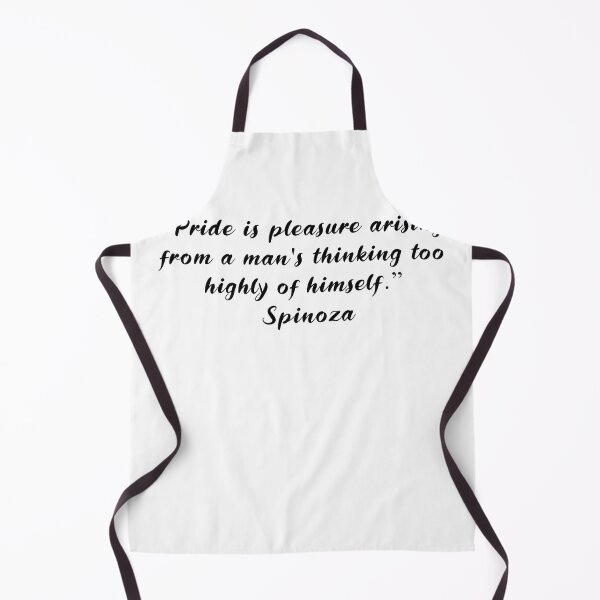 Item preview, Spinoza Quotes designed and sold by 4ever-Undaunted.