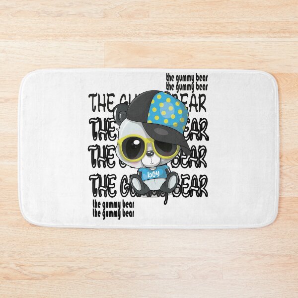 Item preview, The gummy bear song           . designed and sold by Marvelistic.