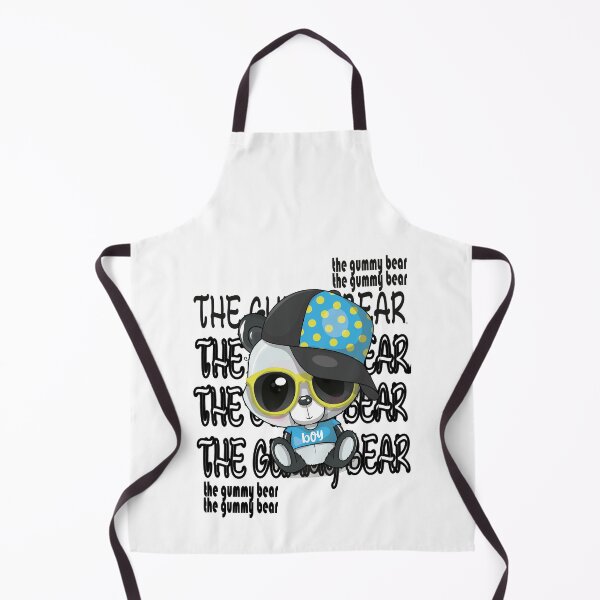 Item preview, The gummy bear song . designed and sold by Marvelistic.