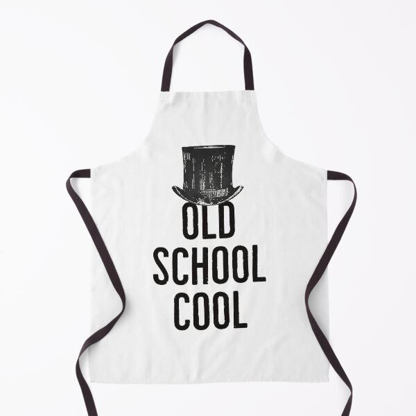 Item preview, Oldschoolcool old school cool logo designed and sold by eNVy Co.