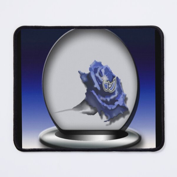 Item preview, My blue rose designed and sold by RemieJames.