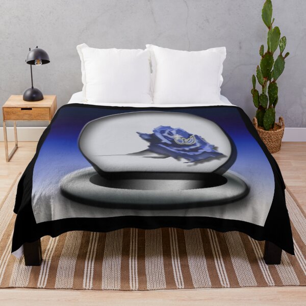 Item preview, My blue rose designed and sold by RemieJames.