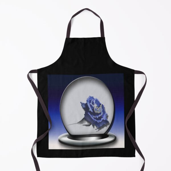 Item preview, My blue rose designed and sold by RemieJames.