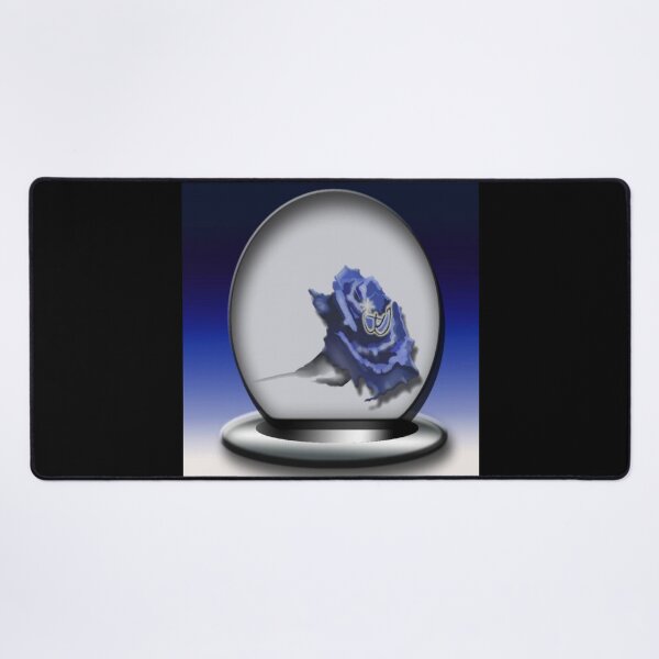 Item preview, My blue rose designed and sold by RemieJames.