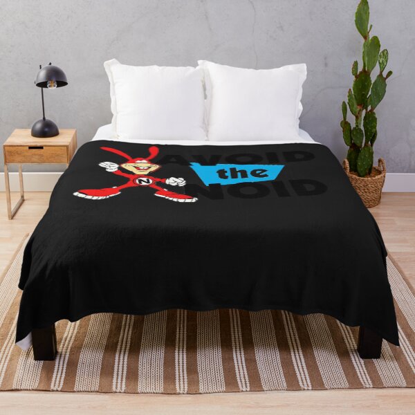 Item preview, Avoid the noid the flop house designed and sold by DeniseDowell.