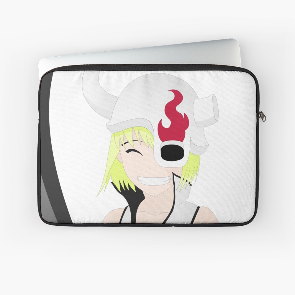 Lilynette Gingerbuck Anime Bleach Iphone Wallet By Toradorataiga Redbubble