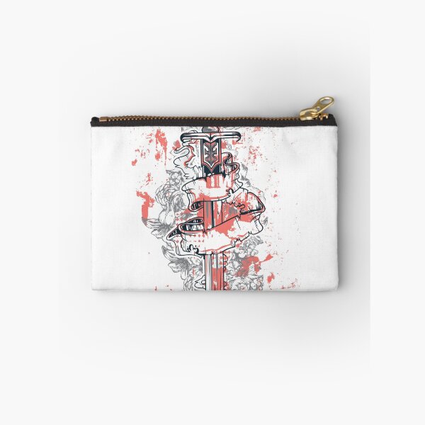 Item preview, Sword & Banner designed and sold by Verboten.