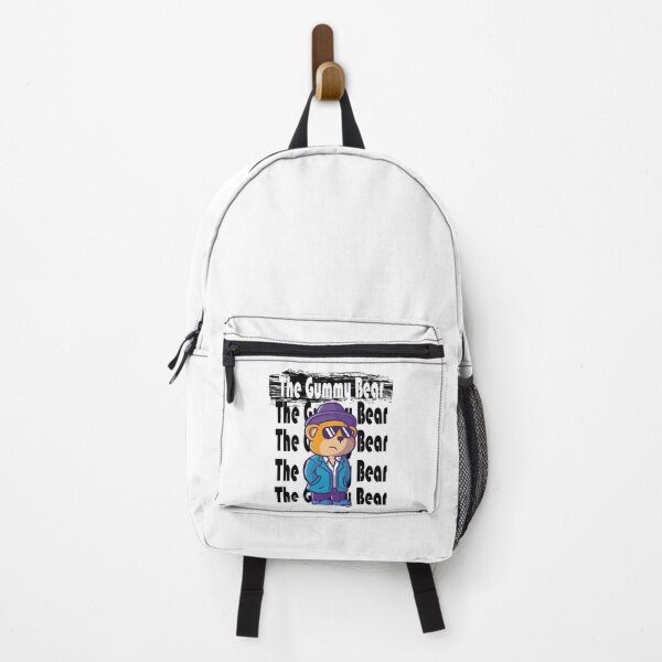 Item preview, The gummy bear song           . designed and sold by Marvelistic.
