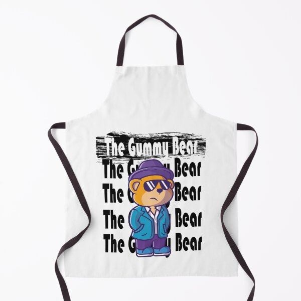 Item preview, The gummy bear song . designed and sold by Marvelistic.