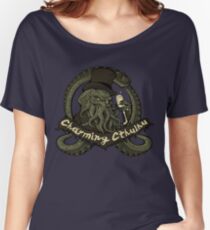 Charming Cthulhu Women's Relaxed Fit T-Shirt