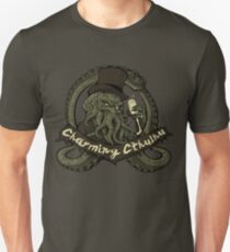 Charming Cthulhu Unisex T-Shirt