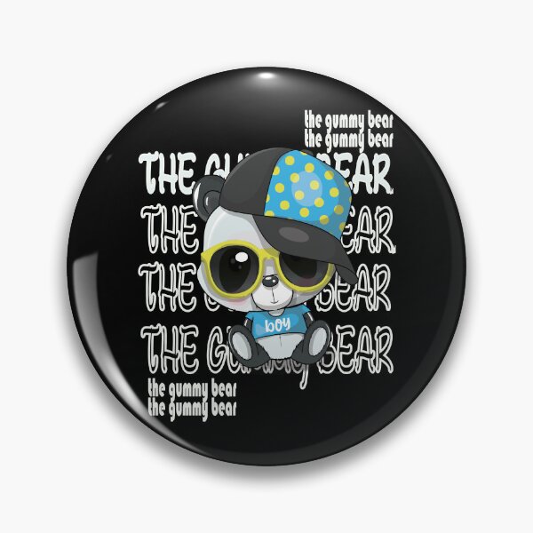 Item preview, The gummy bear song           . designed and sold by Marvelistic.