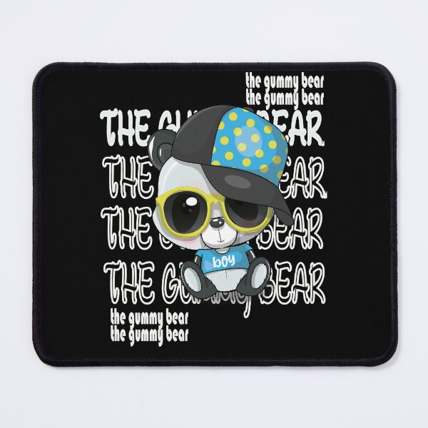Item preview, The gummy bear song . designed and sold by Marvelistic.