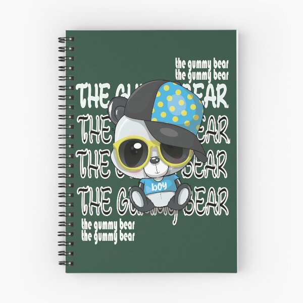 Item preview, The gummy bear song           . designed and sold by Marvelistic.