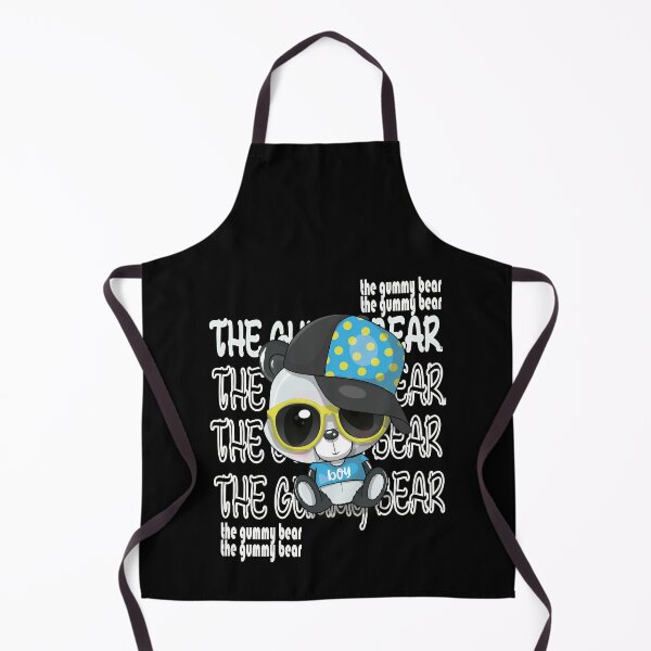 Item preview, The gummy bear song . designed and sold by Marvelistic.
