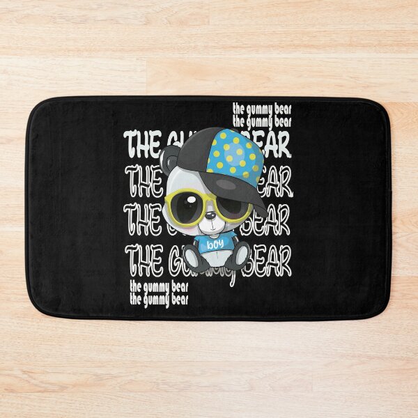 Item preview, The gummy bear song           . designed and sold by Marvelistic.
