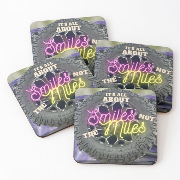 Item preview, SMILES not MILES designed and sold by BridgetBresser.