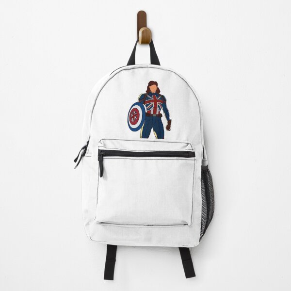 Item preview, Captain designed and sold by CalliesArt.