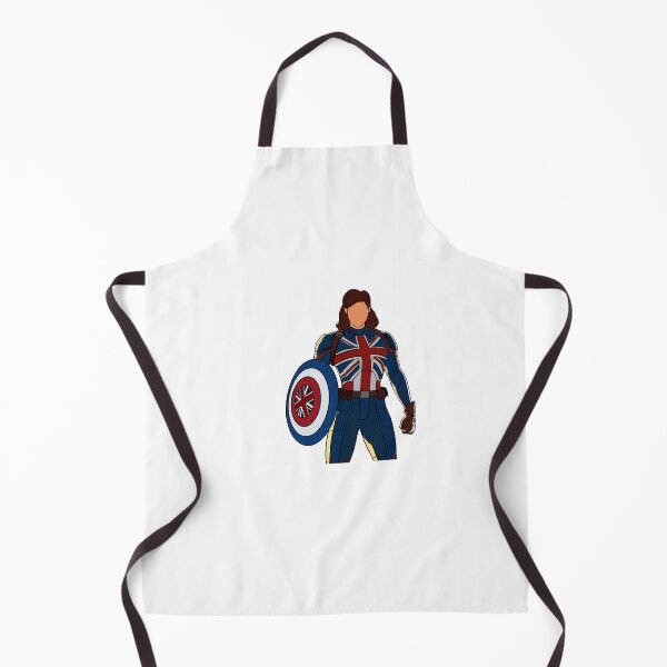 Item preview, Captain designed and sold by CalliesArt.