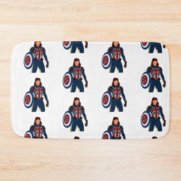 Item preview, Captain designed and sold by CalliesArt.