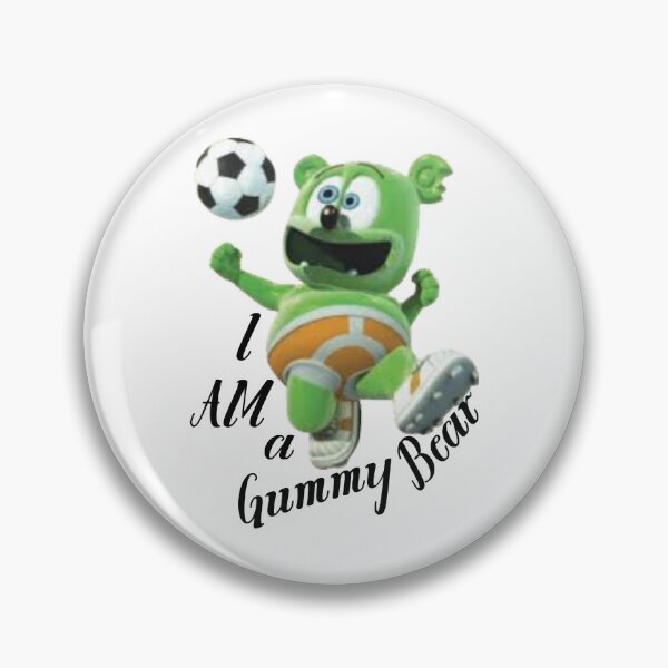 Item preview, The gummy bear song           . designed and sold by Marvelistic.