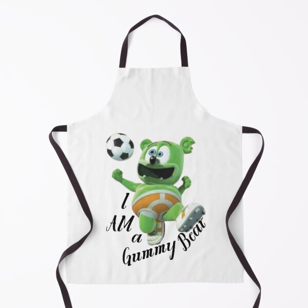 Item preview, The gummy bear song . designed and sold by Marvelistic.