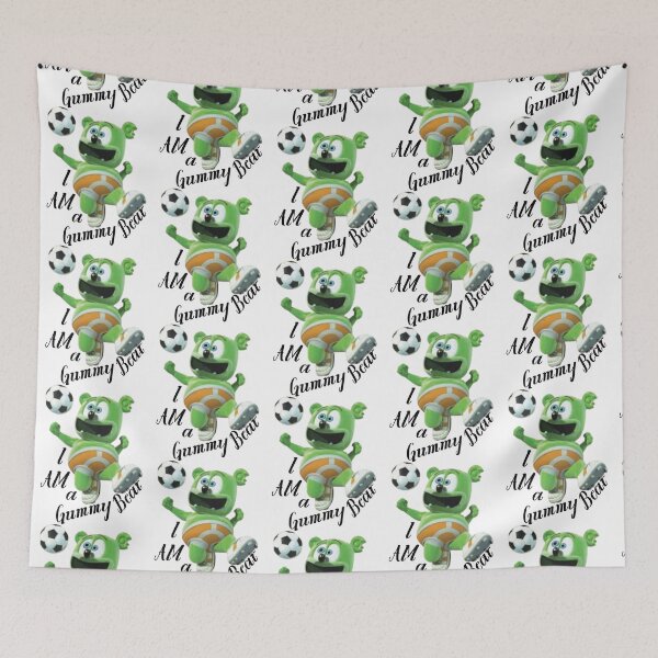 Item preview, The gummy bear song           . designed and sold by Marvelistic.