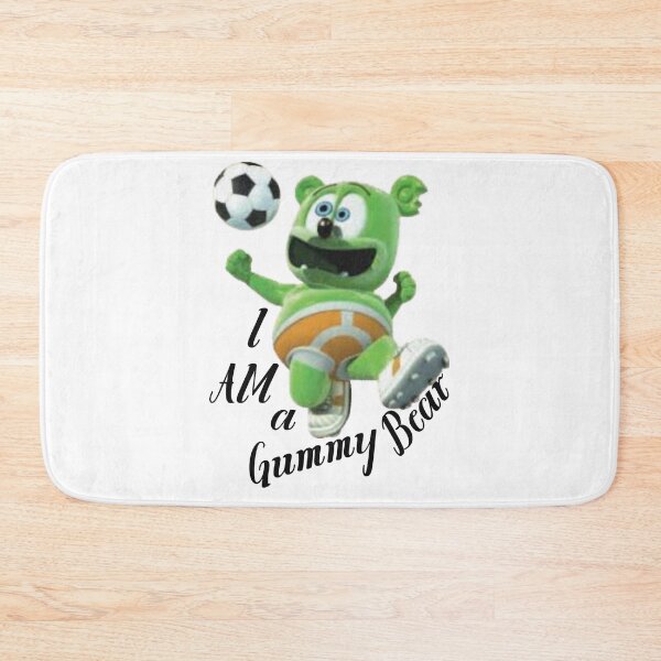 Item preview, The gummy bear song           . designed and sold by Marvelistic.