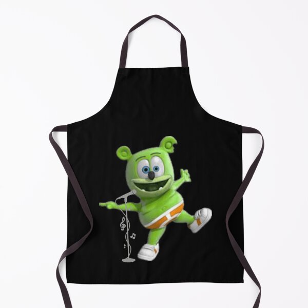 Item preview, The gummy bear song . designed and sold by Marvelistic.